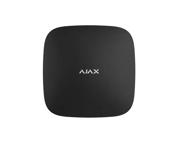 Repetor wireless AJAX ReX BL, 1800 m, max 149 dispozitive