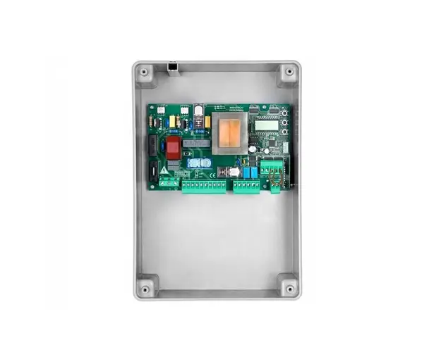 Unitate de comanda automatizare poarta batanta BENINCA HEADY