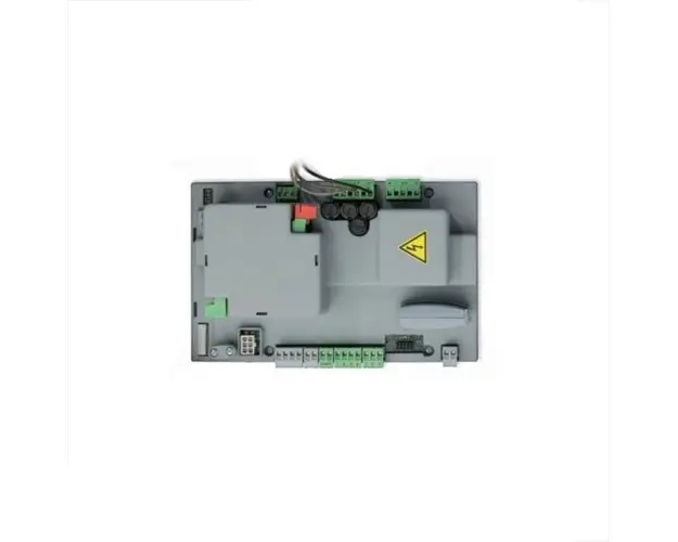 Unitate de comanda automatizare usi sectionale Nice NDCC2000