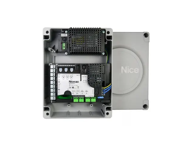 Unitate de comanda Moonclever Nice MC824H, 230 Vac, 360 W