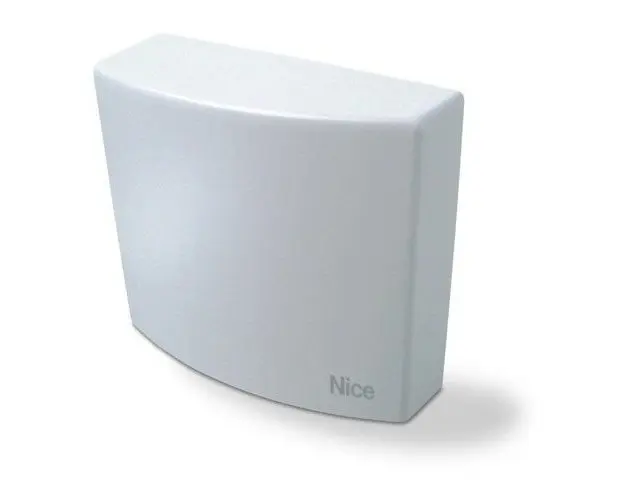 Unitate de comanda Nice MC200, 230 V, 44 IP