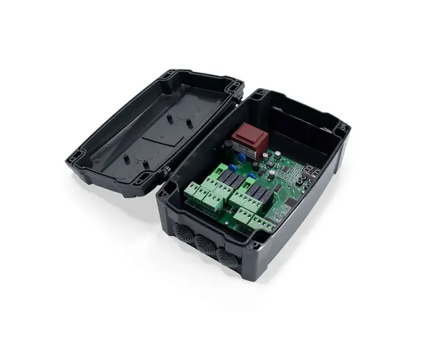 Unitate de comanda pentru semafor Motorline MCS01