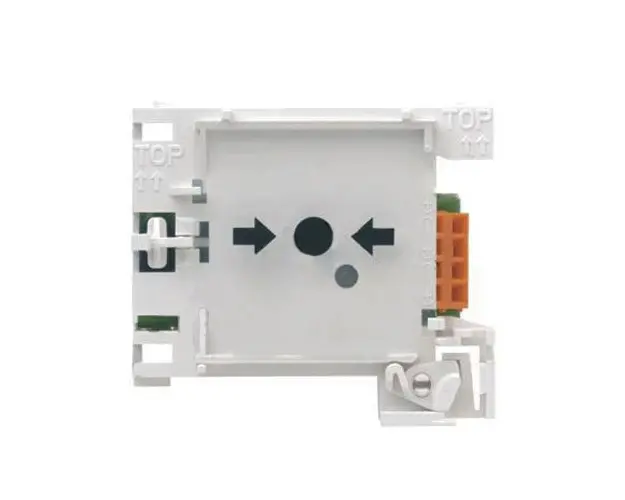 Unitate de comutare colectiva (o singura actiune) Siemens DMA1101