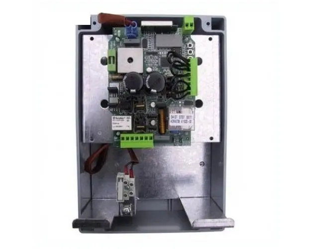 Unitate de control automatizare poarta culisanta DEA NET 24N/C, 24 V
