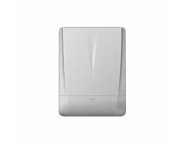 Detector de soc cu fir Hikvision DS-PDSKM-VG3, 5 m, LED, tamper