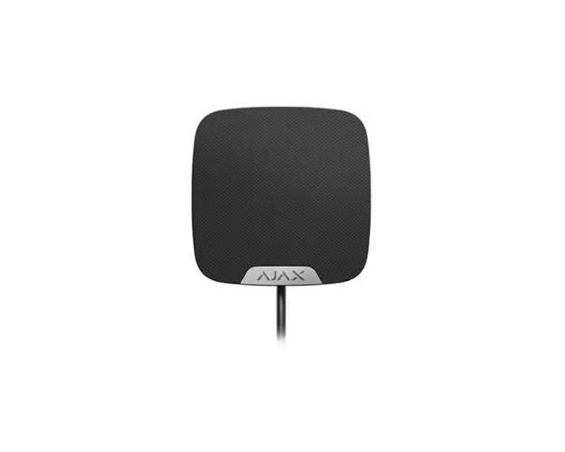 Sirena de interior AJAX HomeSiren Fibra BL, 105 dB