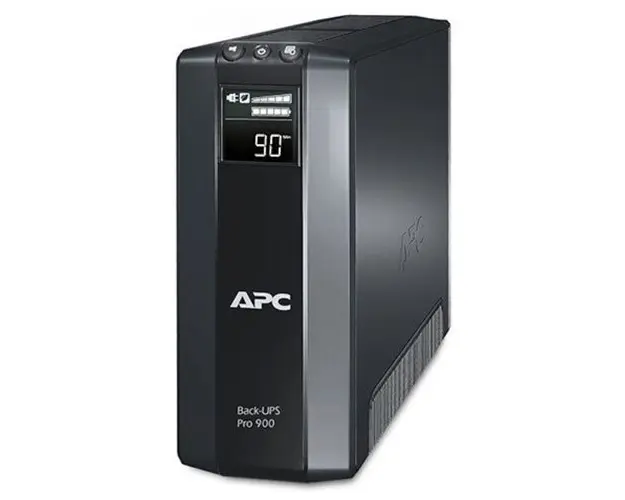 UPS cu 5 prize APC PRO BR900G-GR, 900 VA, 540 W, 230 V