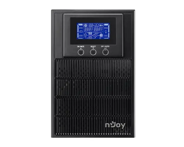 Ups cu 3 prize nJoy Aten Pro 2000 PWUP-OL200AP-AZ01B, 2000VA / 1800W