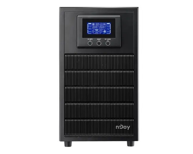 Ups cu 4 prize nJoy Aten Pro 3000, PWUP-OL300AP-AZ01B, 3000 VA / 2700 W