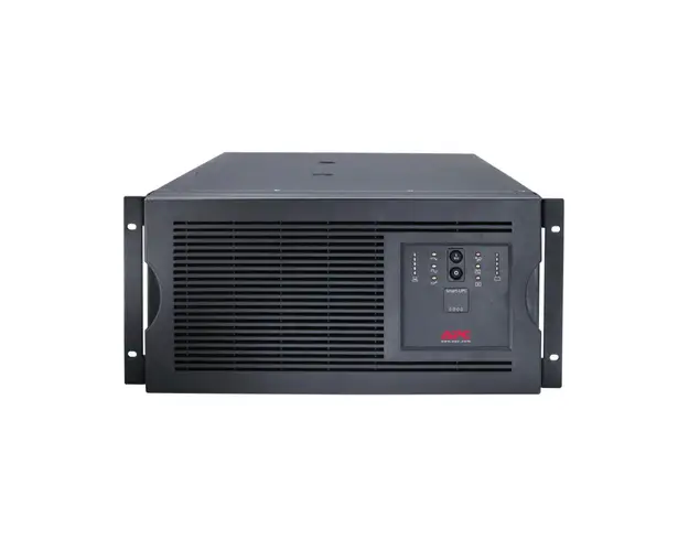 UPS cu 10 prize APC SUA5000RMI5U, 4000 W / 5000 VA