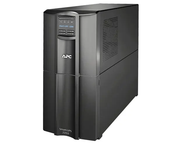 UPS cu 11 prize APC SMT3000IC, 2700 W / 3000 VA