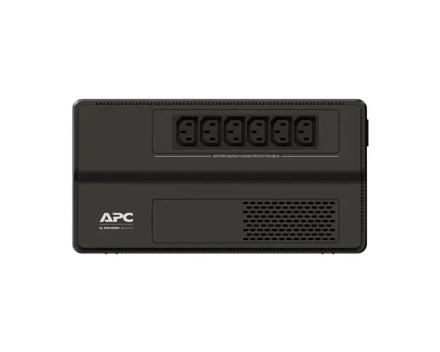 UPS cu 6 prize APC BV650I, 375 W / 600 VA