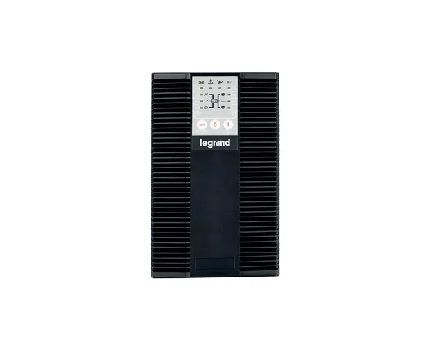 UPS cu 3 prize Legrand Keor LP 1000, 1000 VA, 900 W