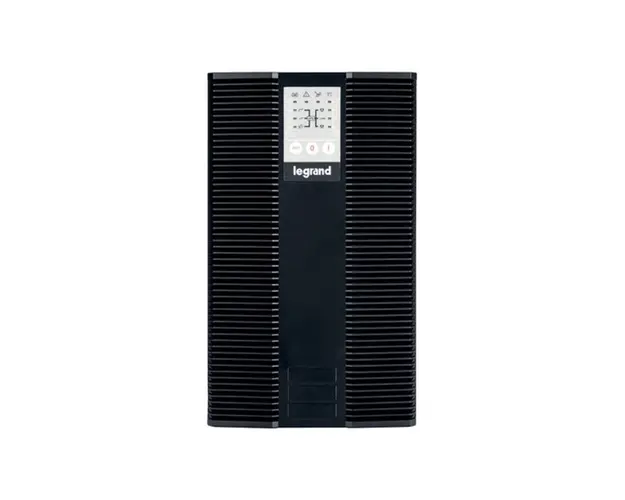 UPS cu 6 prize Legrand Keor LP 2000, 2000 VA, 1800 W