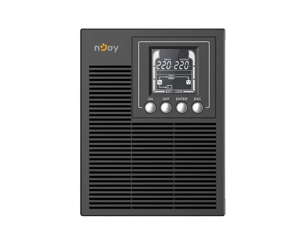 Ups cu 3 prize nJoy Echo Pro 1000 UPOL-OL100EP-CG01B, 1000 VA / 800 W