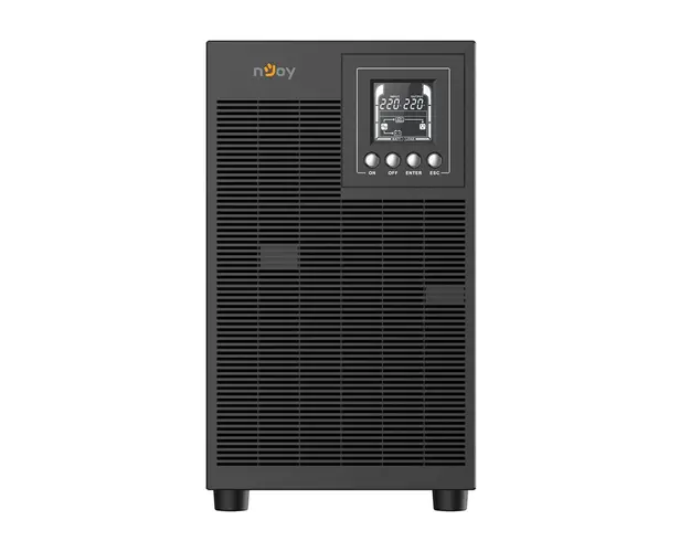 Ups cu 4 prize nJoy Echo Pro 3000 UPOL-OL300EP-CG01B, 3000 VA / 2400 W