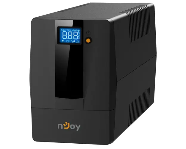 UPS cu 2 prize nJoy Horus Plus 800 PWUP-LI080H1-AZ01B, 800 VA / 480 W