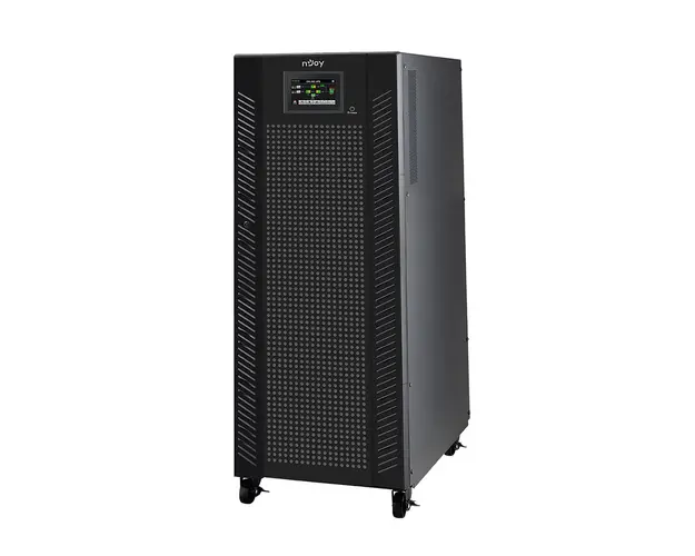 Ups industrial nJoy Garun 80 KL UP33TOP180KGAAZ01B, 80k VA / 80k W, cu management