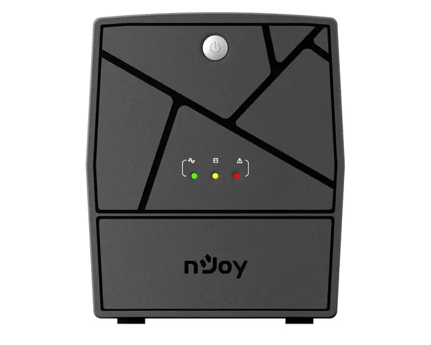 Ups cu 4 prize nJoy Keen 2000 UPLI-LI200KE-CG01B, 2000 VA / 1200 W