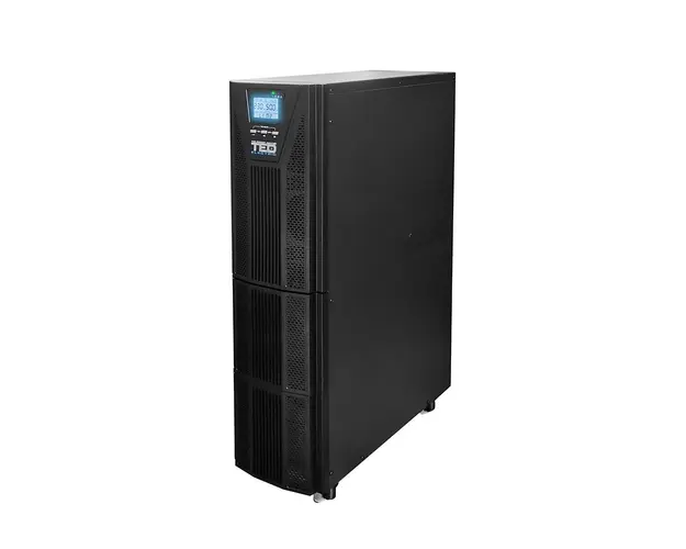 UPS Online cu dubla conversie monofazat TED004000, 6000VA, 6000W, LCD