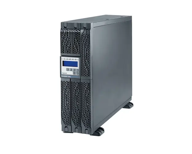 UPS rackabil Legrand Daker DK Plus 5000, 5000 VA, 5000 W, LCD