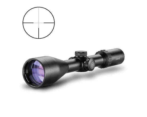 Luneta de arma pentru vanatoare Hawke Vantage 30 WA 3-12x56