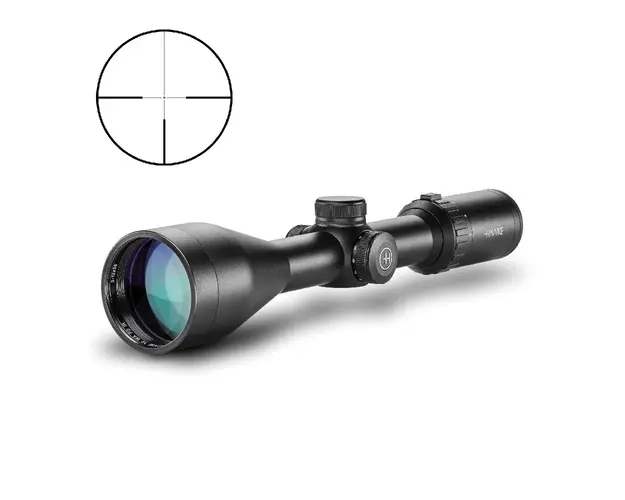 Luneta de arma pentru vanatoare Hawke Vantage 30 WA FD 3-12x56