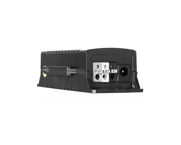 Video balun HD UTP101AR-HD2, 1 canal video Rx, 1200m, pret/buc