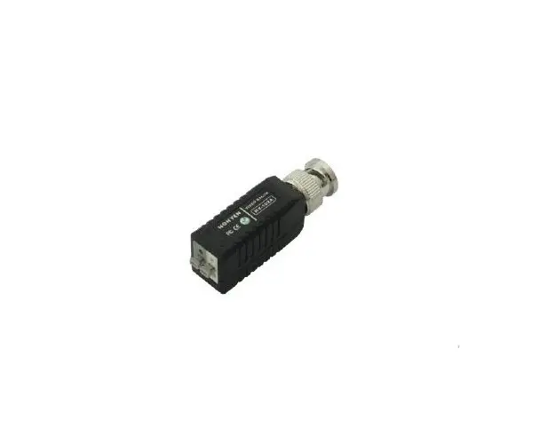 Video Balun pasiv transmitator-receptor Vigilio VG-102A