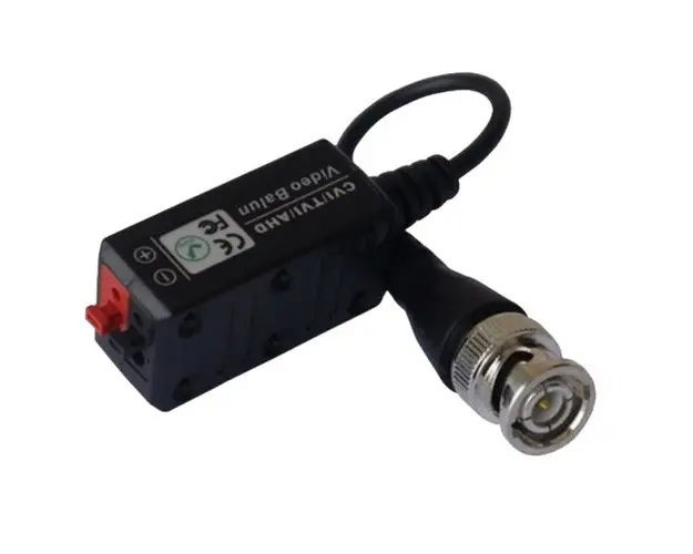 Video balun pasiv VG-109CL-HD Pret/set