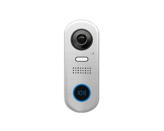 Videointerfon de exterior DT610, 1 familie, 2 Mp, 1/2.7 inch
