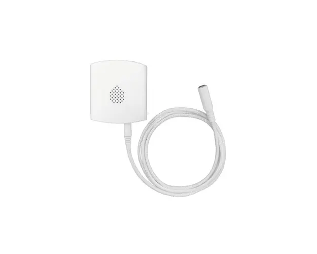 Senzor de inundatie wireless Vesta WLS-23-S-F1-2W, 120 cm, 868 MHz