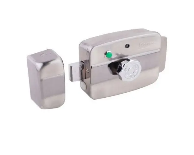 Yala electromagnetica Headen EE-95, aparent, 12 Vcc
