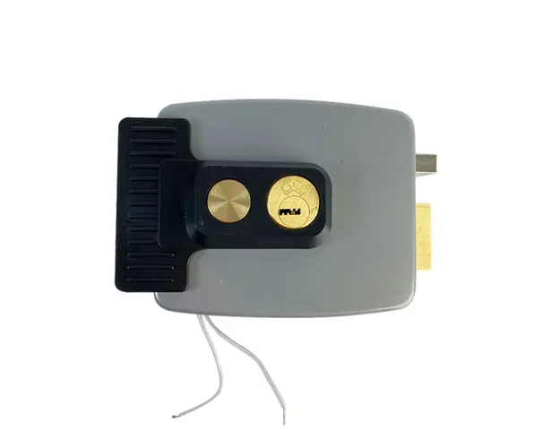 Yala electromagnetica 1913 DR, aparent, 12 V, 1.5 s