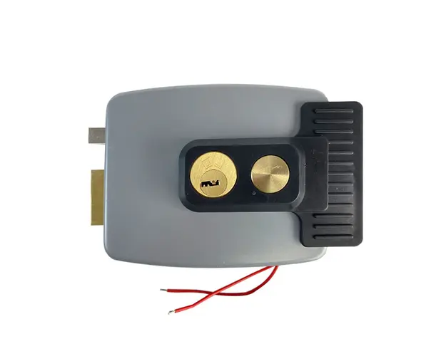 Yala electromagnetica 1913 ST, aparent, 12 V, 1.5 s