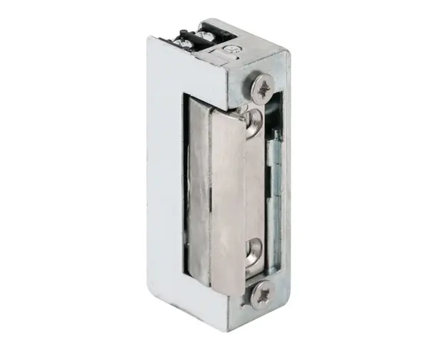 Yala electromagnetica DORCAS-54AAF, Fail Secure, 330 Kgf, ingropat, 8-12 V