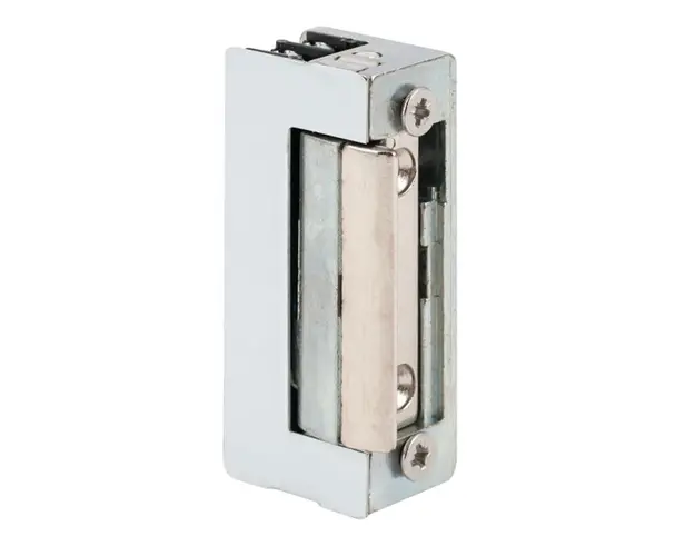 Yala electromagnetica DORCAS-54NF, Fail Secure, 330 Kgf, ingropat