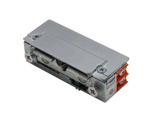 Yala electromagnetica DORCAS-99ADF-TOP, Fail Secure, 330 Kgf, ingropat