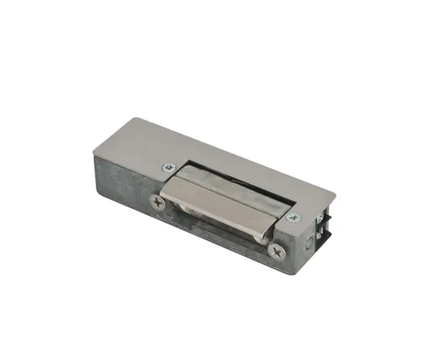 Yala electromagnetica DORCAS-AAF, Fail Secure, 310 kgf, ingropat