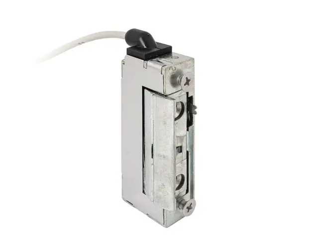 Yala electromagnetica DORCAS-SW99-2-ABDF+25C, Fail Secure, 330 Kgf, ingropat