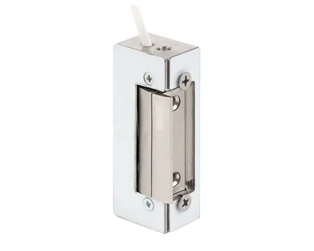 Yala electromagnetica rezistenta la foc DORCAS-52AAF, Fail Secure, 1000 Kgf, ingropat