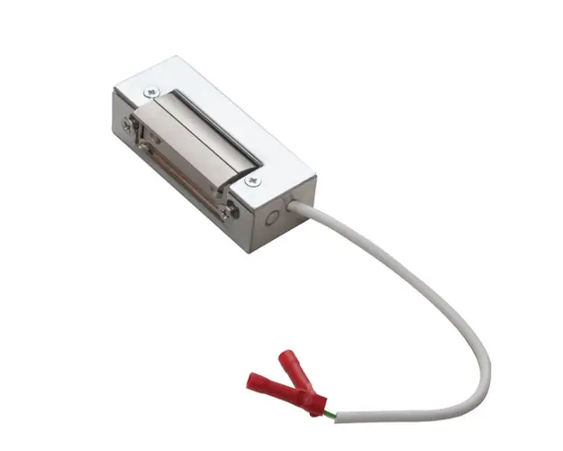 Yala electromagnetica rezistenta la foc DORCAS-52N512F, Fail Safe, 1000 Kgf, ingropat