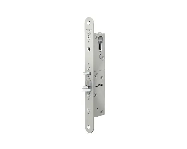 Yala electromecanica Assa Abloy EL404, Fail-Safe, reglabil, ingropat