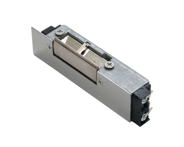 Yala electromecanica DORCAS-N305-412, Fail Secure, 305 kgf, ingropat
