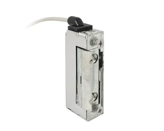 Yala electromecanica DORCAS-SW99-2-NF+25C, Fail Secure, 330 Kgf, ingropat