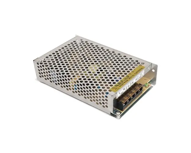 Sursa de alimentare in comutatie YGY-24-5, 24 V/5 A