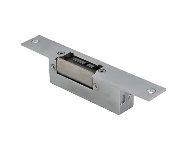 Yala electromagnetica YS-131NC, Fail Safe, 800 kgf, ingropat