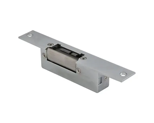 Yala electromagnetica YS-131NO, Fail Secure, 800 Kgf, ingropat