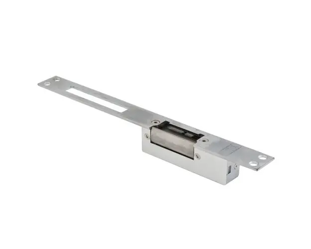 Yala electromagnetica YS-132NC, Fail Safe, 800 Kgf, ingropat