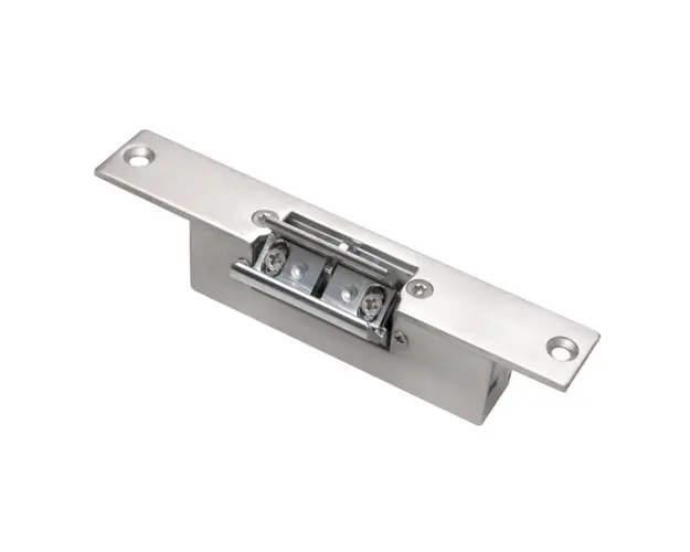 Yala electromagnetica incastrabila YS-133NC-S, fail-safe, 12-15 mm